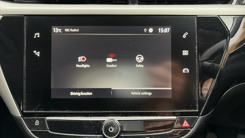 Vauxhall Corsa 1.2 SE Edition 5dr Petrol Hatchback